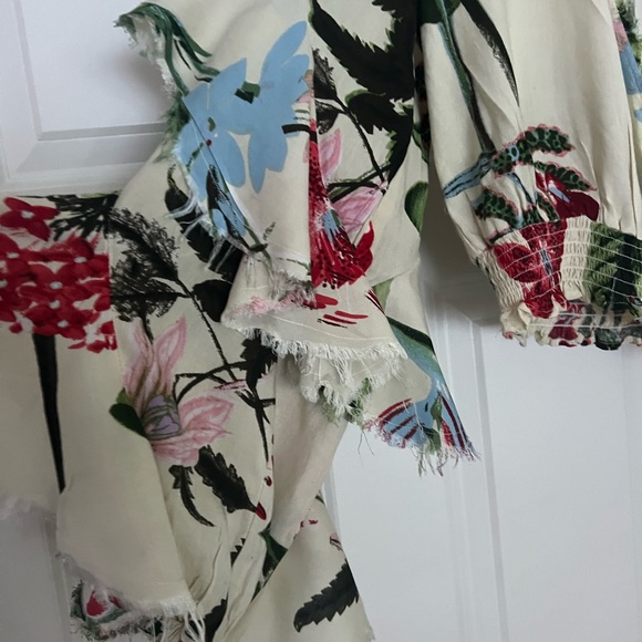 Z & L top Made with Love ❤️ - Picture 4 of 6